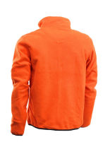 Jobman Fleece Vest 5501 - bij KOX online bestellen | XXJB5501O