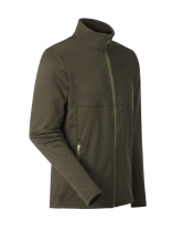 Veste polaire Seeland Elliot Pine Green - commander en ligne chez KOX | XXSL1315322