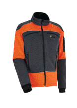 PSS gebreid vezeljack X-treme Arctic - bij KOX online bestellen | XX76115