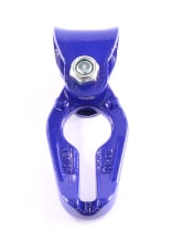 Seilgleitbgel fr Chokerketten (nicht rotierend) Gte 10 zul. Zugkraft LC: 6000 daN, Ketten : bis 8 mm - bei KOX online bestellen | XXGLKHG-08-10