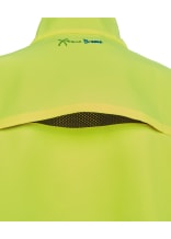 PSS Funktionsjacke X-treme Breeze Rot/Gelb - bei KOX online bestellen | XX76142