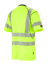 Jobman T-Shirt UV HiVis 5597 - bei KOX online bestellen | XXJB5597G