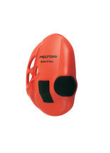 3M Ersatzschale Gehrschutz Peltor SportTac Rot - bei KOX online bestellen | XX74620
