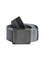 Ceinture extensible Jobman 9282 gris fonc - commander en ligne chez KOX | XXJB9282G