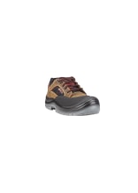 Remisberg veiligheidsschoen Nepal brown - bij KOX online bestellen | XX73422