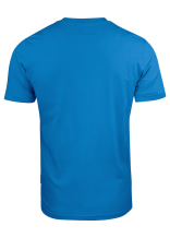 Jobman T-Shirt 5264 Blau - bei KOX online bestellen | XXJB5264B