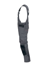 Jobman tuinbroek model 3730 - bij KOX online bestellen | XXJB3730G