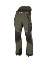 PSS X-treme Protect Sauenschutzhose Grn - bei KOX online bestellen | XX78214