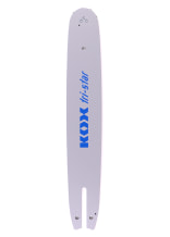 KOX Tri-Star Hobby Fhrungsschiene 3/8