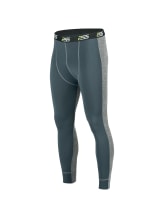 PSS Thermo Hose X-treme Merino Grau - bei KOX online bestellen | XX77215