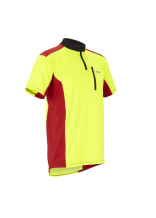 KOX Chemise fonctionnelle  manches courtes - commander en ligne chez KOX | XX77171