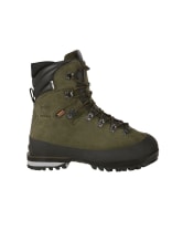 Bottes anti-coupures KOX TRE Vert olive - commander en ligne chez KOX | XX73132