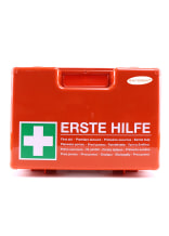 ACTIOMEDIC Verbandskoffer / Erste Hilfe Koffer SAN DIN 13169 - bei KOX online bestellen | XX73534-00