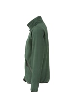 Jobman Fleecejacke 5501 Grn - bei KOX online bestellen | XXJB5501GR