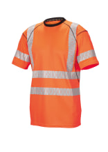 Jobman T-Shirt UV HiVis 5597 - bei KOX online bestellen | XXJB5597O