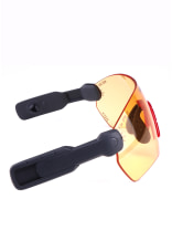 Lunettes de protection/de scurit PROTOS Integral, Orange - commander en ligne chez KOX | XX74334
