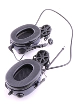 Protection auditive 3M Peltor WS LiteCom Plus avec radio Bleu pour fixation sur casque - commander en ligne chez KOX | XX74628