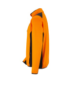 KOX Funktionsjacke Iso Orange/Schwarz - bei KOX online bestellen | XX76120