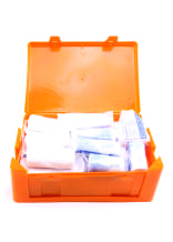 ACTIOMEDIC Verbandkasten / Erste Hilfe Kasten DIN 13157 - bei KOX online bestellen | XX73532-00