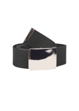 KOX Grtel Schwarz Gre 150 - bei KOX online bestellen | XX72510