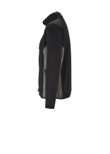 KOX Funktionsjacke Iso Schwarz/Grau - bei KOX online bestellen | XX76122