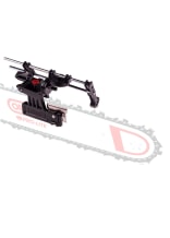 Feilgert Super Rapid de Luxe - bei KOX online bestellen | XX9502