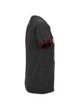 KOX T-Shirt Edition   Grau - bei KOX online bestellen | XX77186