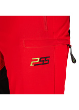 PSS Outdoorhose X-treme Stretch Rot - bei KOX online bestellen | XX78217