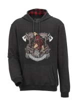 KOX dition Hoodie 2022 gris - commander en ligne chez KOX | XX77188