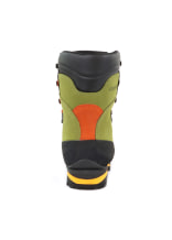 PSS Schnittschutzstiefel/Schnittschutzschuhe Alpin GTX Grn/Orange - bei KOX online bestellen | XX73134