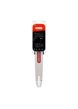 Kit de guide-chane Oregon 1+2 AdvanceCut avec 1 guide-chane et 2 chanes de trononneuse 325