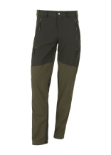 Pantalon de plein air Seeland marron - commander en ligne chez KOX | XXSL1112349