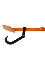 KOX Fllheber 130 cm mit geradem Griff - bei KOX online bestellen | XX97258