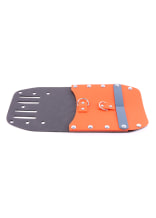 Tasche mit Befestigungsringen - bei KOX online bestellen | XX97216