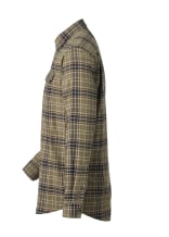 Seeland Flanellhemd Highseat Oliv - bei KOX online bestellen | XXSL1410181