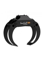 Hultdins Rundholzgreifer SuperGrip II S - bei KOX online bestellen | XXHUSG-2-S