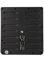 DRR zonnepaneel Li-1500, compatibel met alle DRR bewakingscamera's - bij KOX online bestellen | XXDR204442