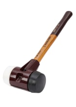 Halder Simplex Schonhammer Kopf-Durchmesser: 80 mm - bei KOX online bestellen | XX97167