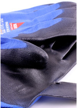 Hase Arbeitshandschuhe / Montagehandschuhe Padua blue - bei KOX online bestellen | XX75109