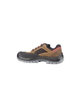 Remisberg veiligheidsschoen Nepal brown - bij KOX online bestellen | XX73422