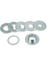 Oregon JET-FIT - Aluminium Fadenkopf  Vierfadenkopf - bei KOX online bestellen | 111111