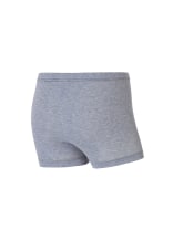 Kumpf Active Light Boxer Shorts Grau - bei KOX online bestellen | XX77211