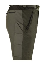 PSS Arbeitshose kurz X-treme Work Grn - bei KOX online bestellen | XX78218