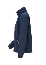 Jobman Softshelljacke 1201 Marineblau - bei KOX online bestellen | XXJB1201M