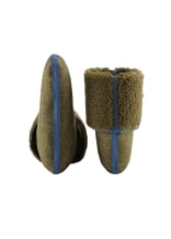 KOX Faserpelzsocken Grn - bei KOX online bestellen | XX77303