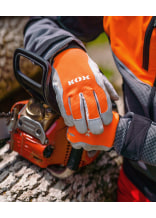 KOX gants forestiers Grip - commander en ligne chez KOX | XX75313