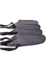 ACTIOMEDIC Lederfingerlinge / Fingerling - bei KOX online bestellen | XX73528-00