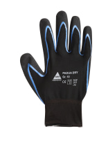 Hase Arbeitshandschuhe / Montagehandschuhe Padua Dry - bei KOX online bestellen | XX75110