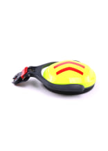 PROTOS Integral Gehrschutz Kapsel/ Kapselgehrschutz Neon Gelb/Rot - bei KOX online bestellen | XX74223