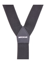 KOX Hosentrger mit Klettverschluss Schwarz - bei KOX online bestellen | XX72506
